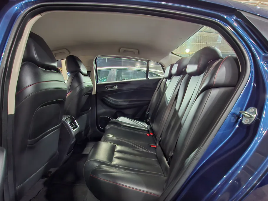 2023 Chery Arrizo 6 Pro Comfort 