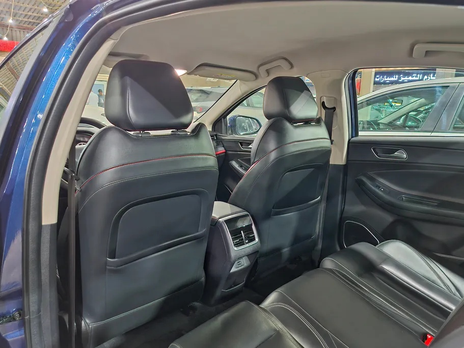 2023 Chery Arrizo 6 Pro Comfort 