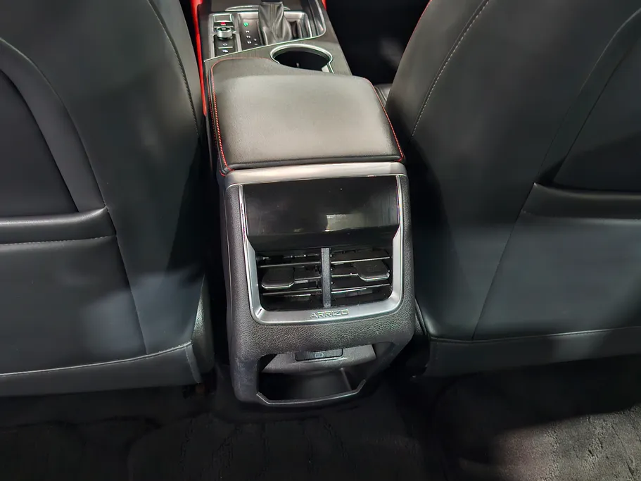 2023 Chery Arrizo 6 Pro Comfort 