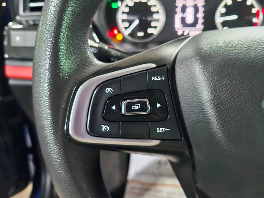 2023 Chery Arrizo 6 Pro Comfort 