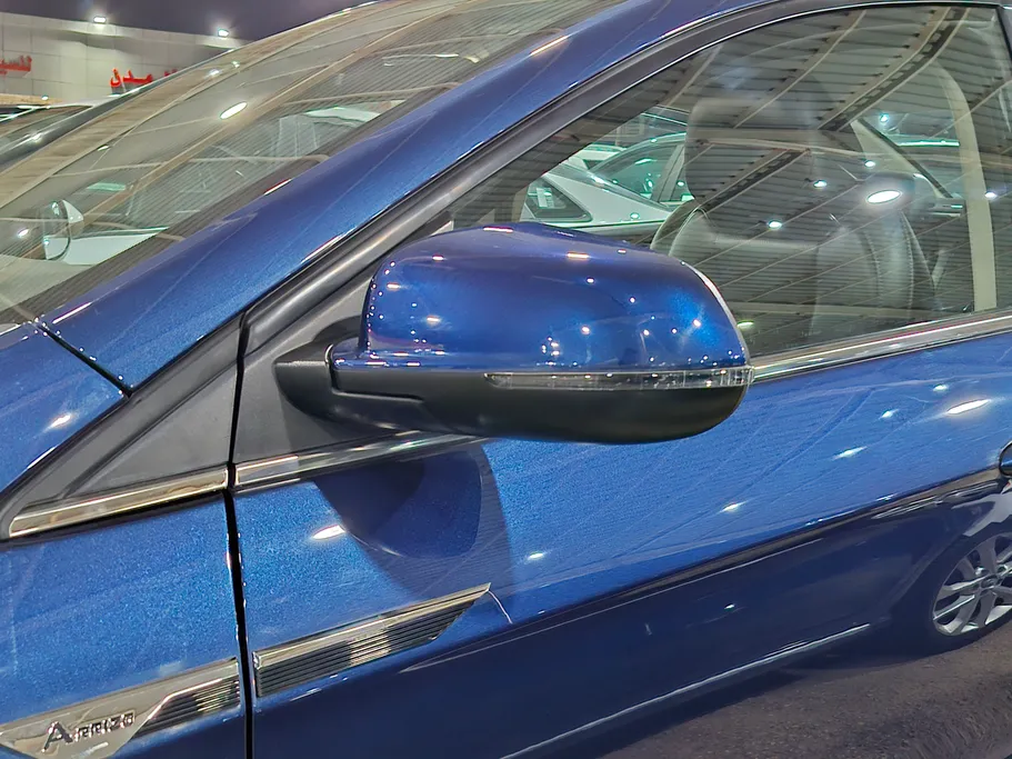 2023 Chery Arrizo 6 Pro Comfort 