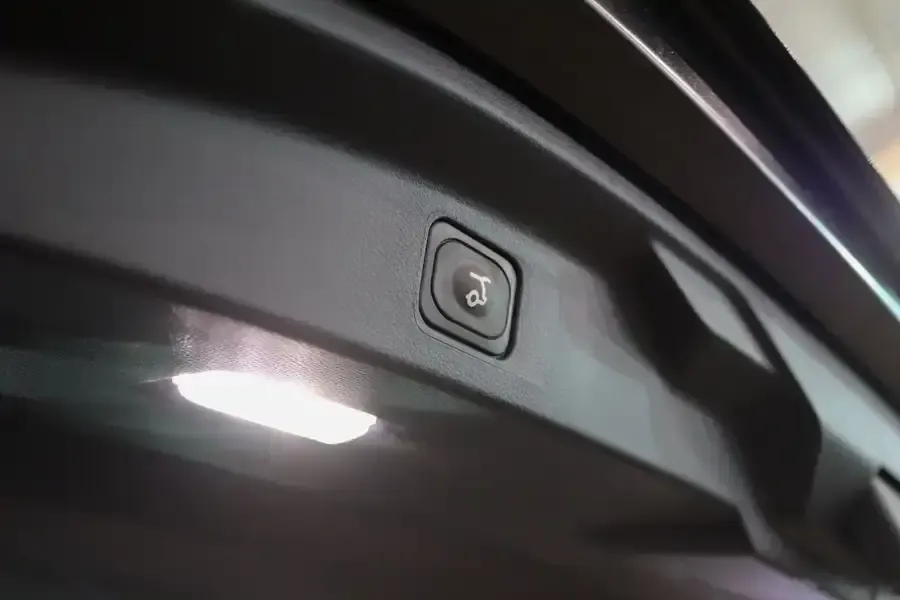 2025 Ford Everest Limited 