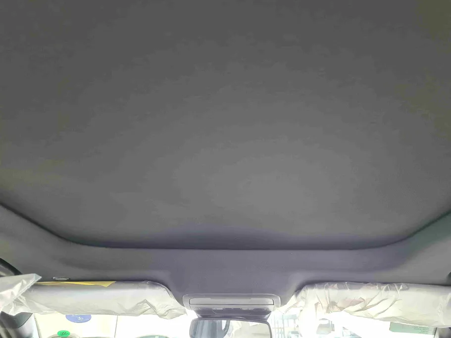 2025 Ford Everest Limited 