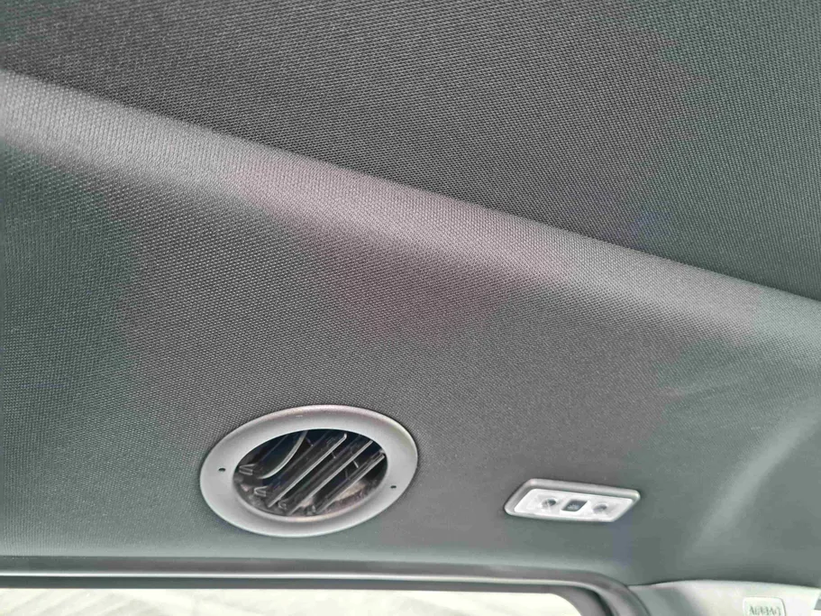 2025 Ford Everest Limited 