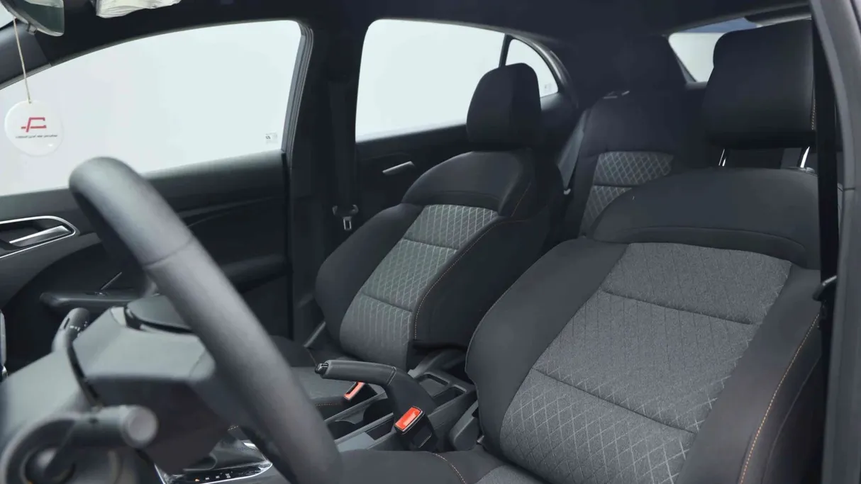 ام جي 3 STD 2025 