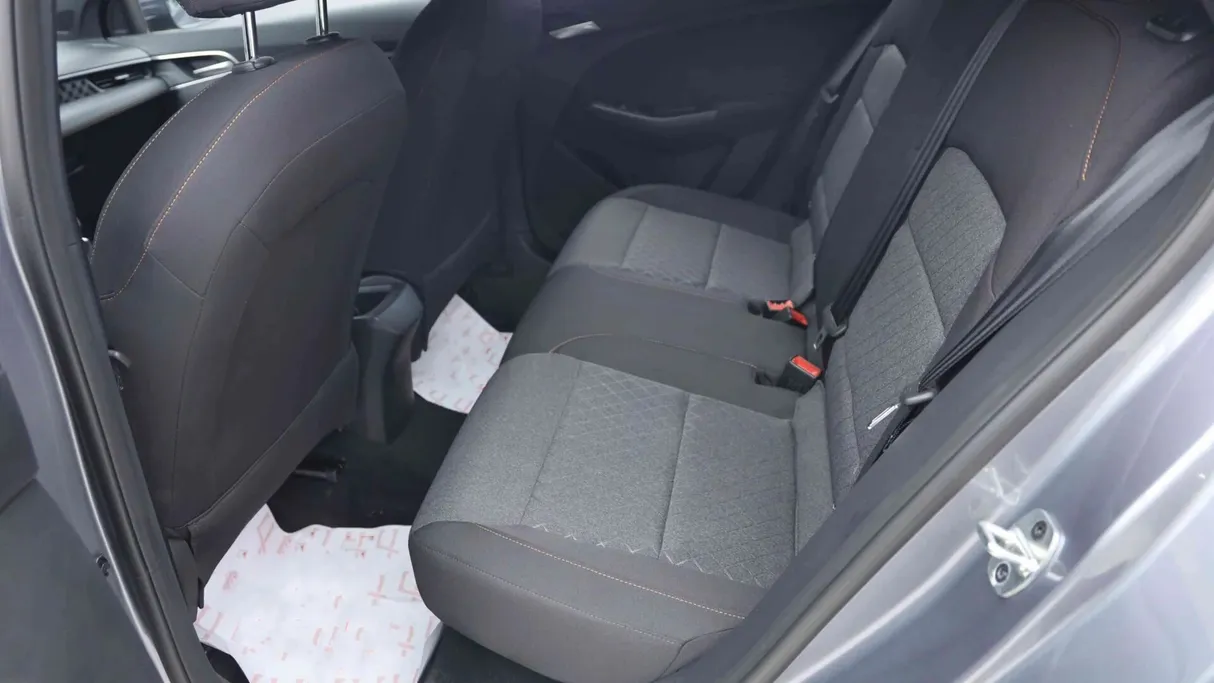 ام جي 3 STD 2025 