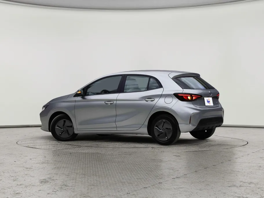 ام جي 3 STD 2025 