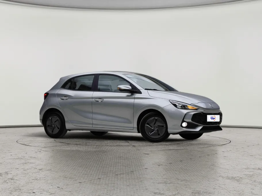 ام جي 3 STD 2025 