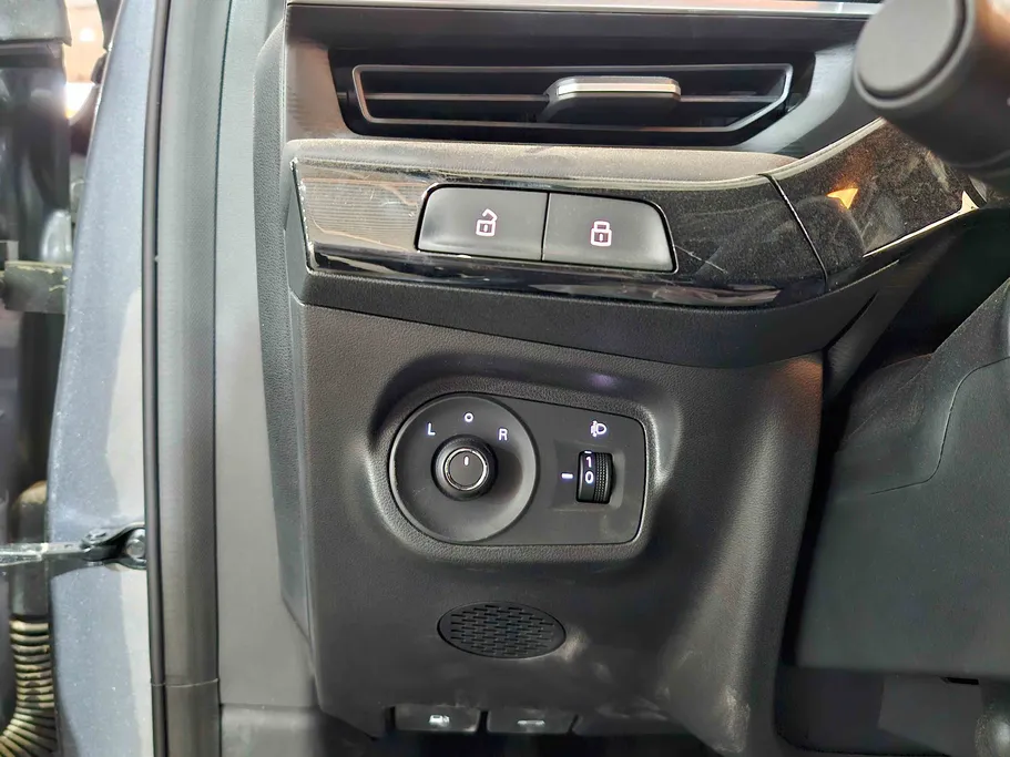 ام جي 3 STD 2025 