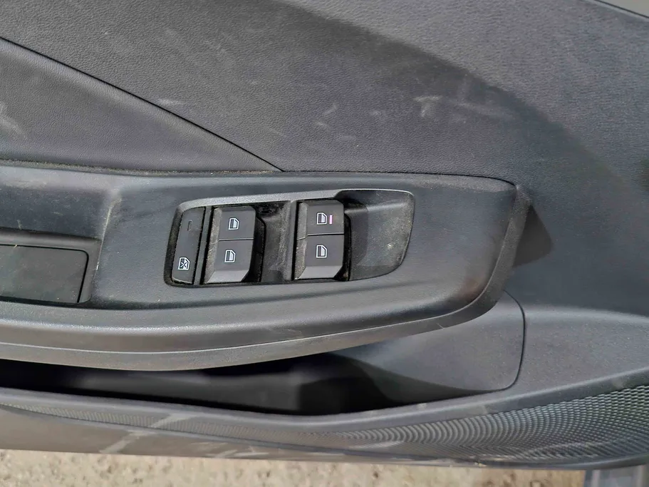 ام جي 3 STD 2025 