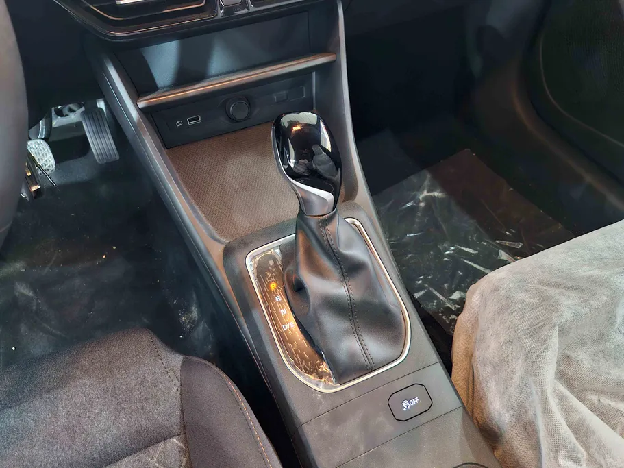 ام جي 3 STD 2025 