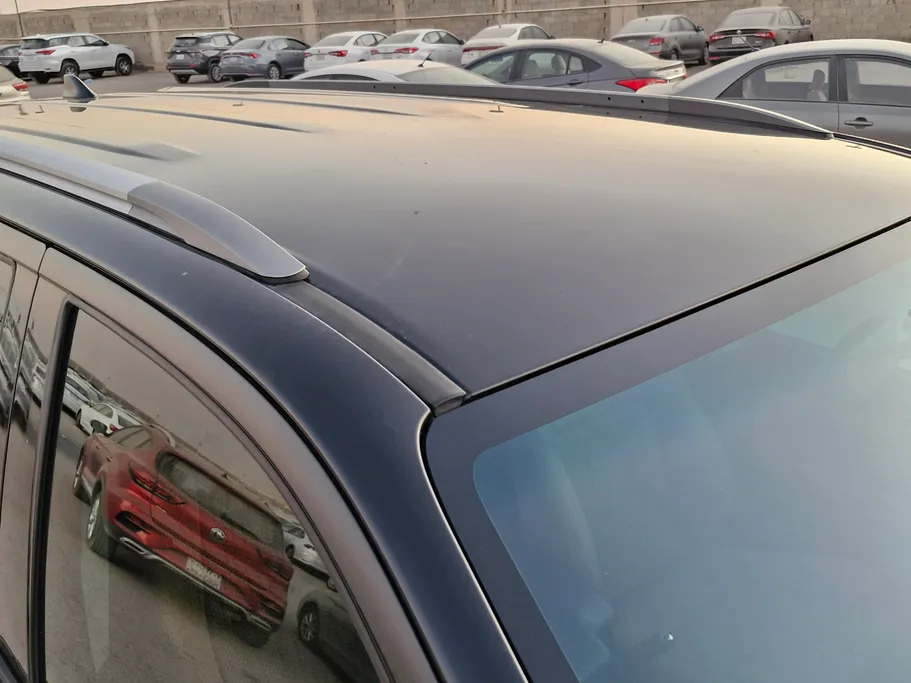 تويوتا فورتشنر GX 2021 