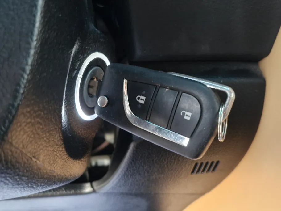 تويوتا فورتشنر GX 2021 