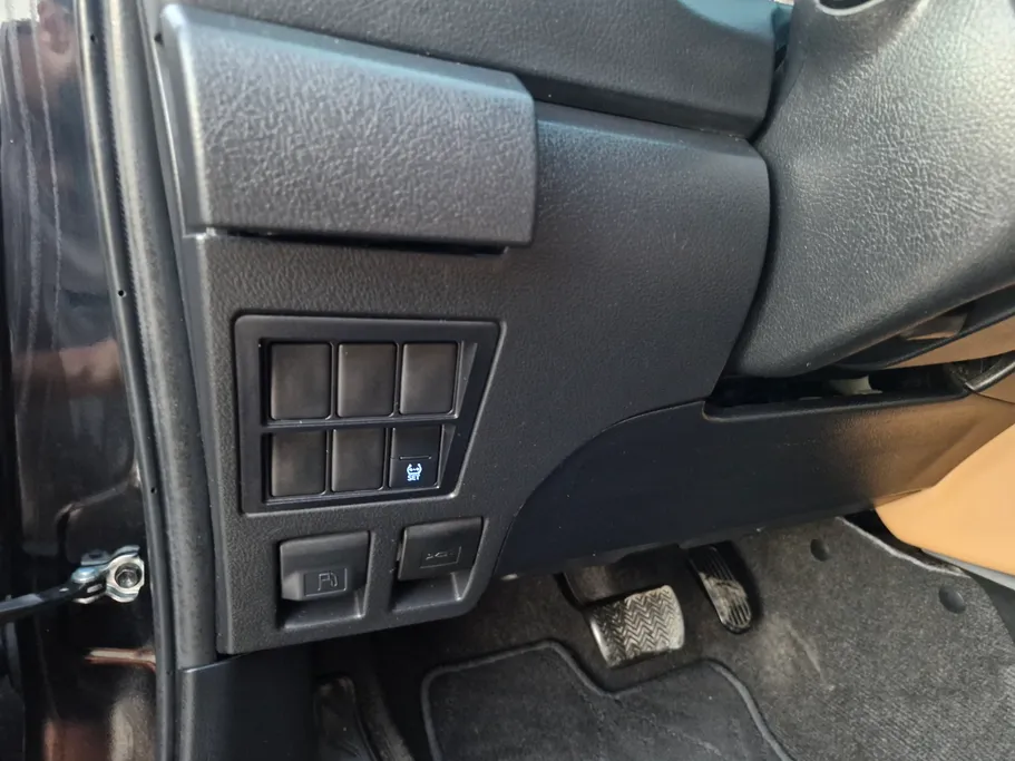 تويوتا فورتشنر GX 2021 