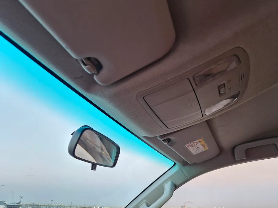 تويوتا فورتشنر GX 2021 