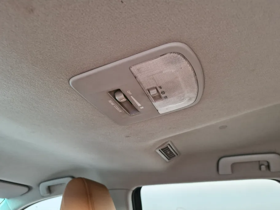 تويوتا فورتشنر GX 2021 