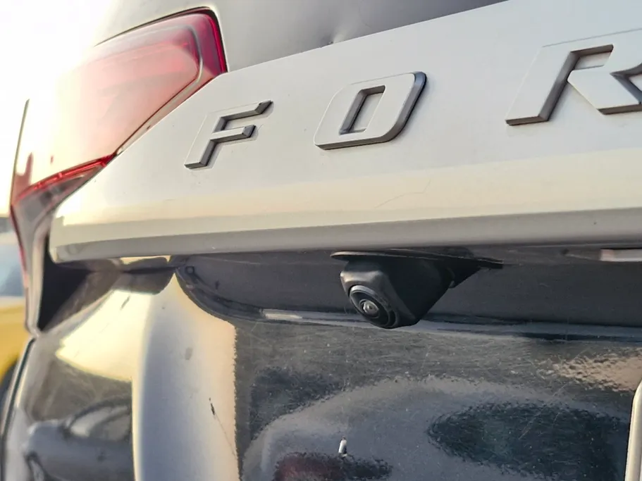 تويوتا فورتشنر GX 2021 