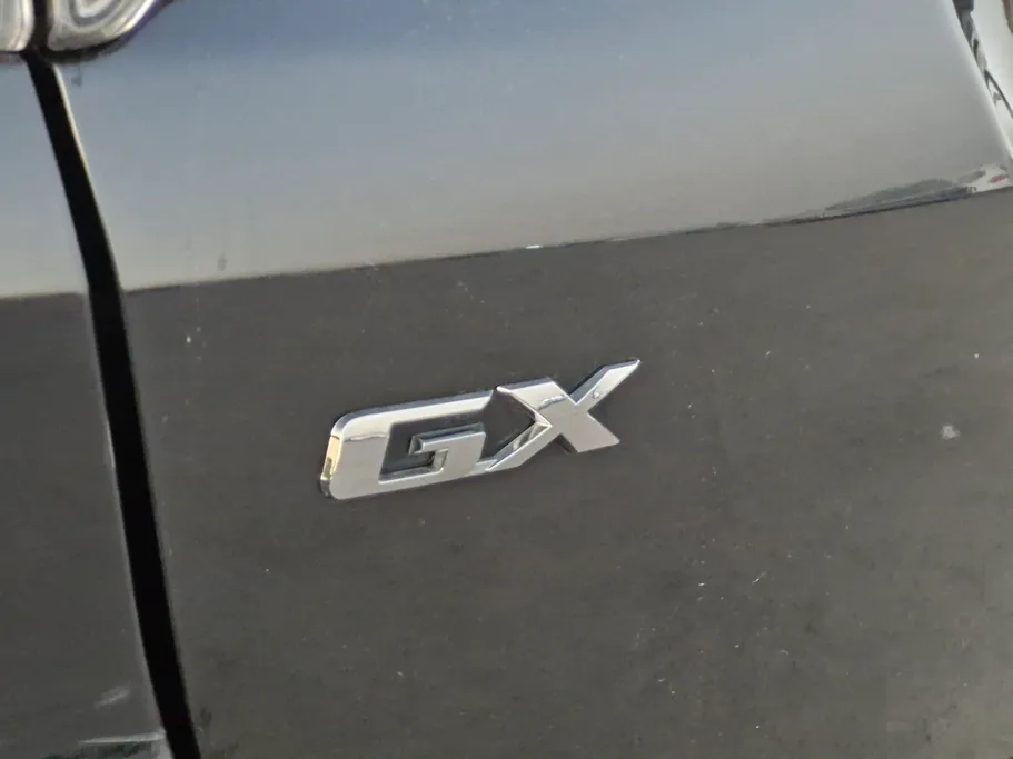 تويوتا فورتشنر GX 2021 