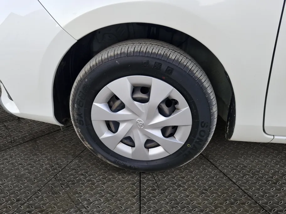 تويوتا يارس Y 2021 