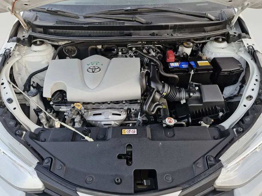 تويوتا يارس Y 2021 