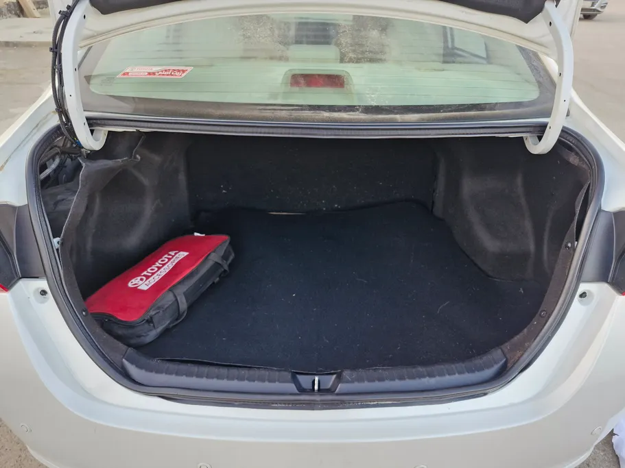 تويوتا يارس Y 2021 