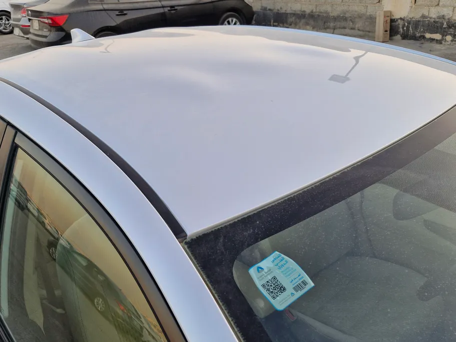 تويوتا يارس Y 2021 