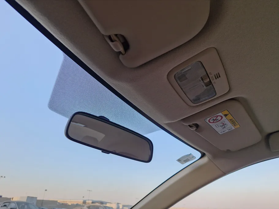 تويوتا يارس Y 2021 