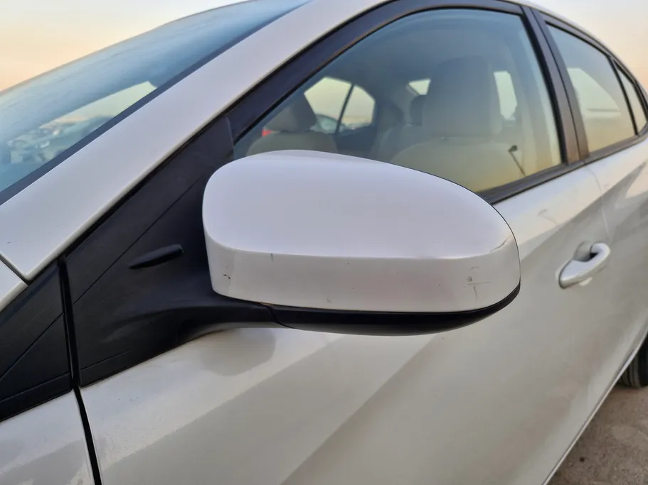 تويوتا يارس Y 2021 