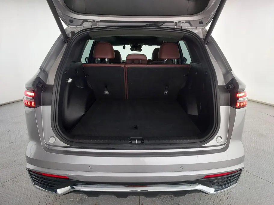 2023 Geely Mongaro Premium GF 