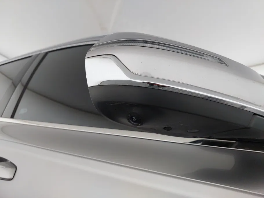 2023 Geely Mongaro Premium GF 