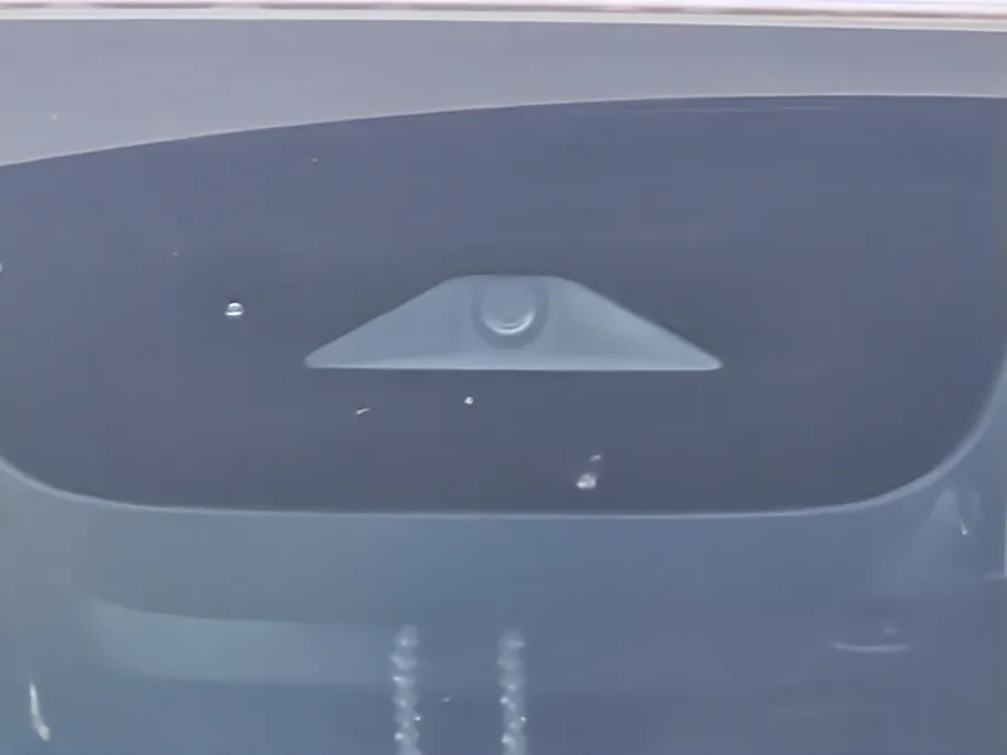 2023 Geely Mongaro Premium GF 