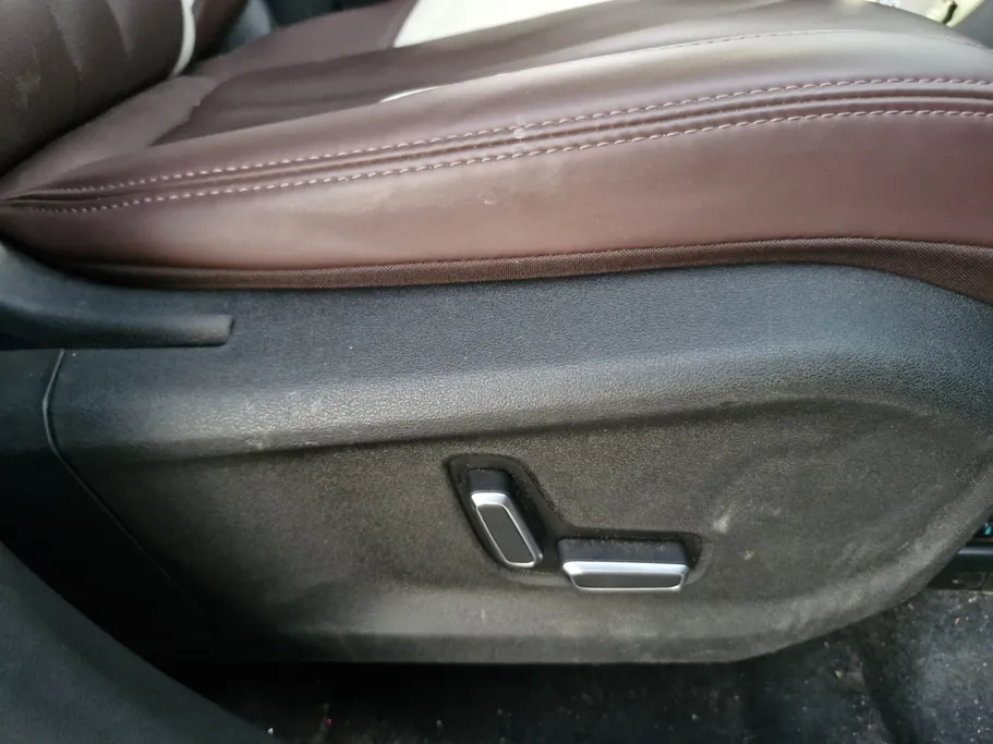 2023 Geely Mongaro Premium GF 