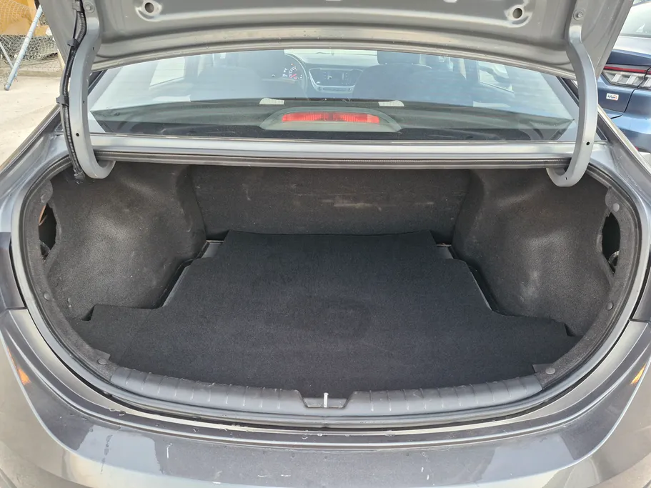 هيونداي اكسنت سمارت 2023 