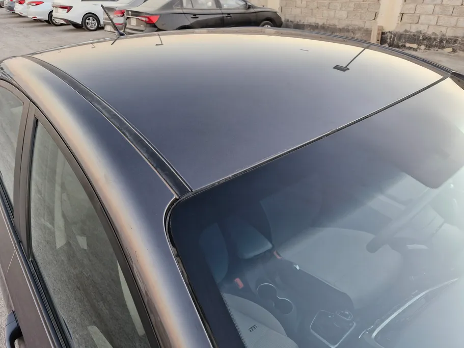 هيونداي اكسنت سمارت 2023 