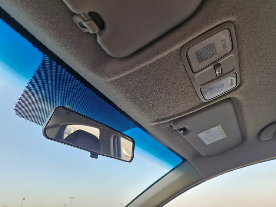 هيونداي اكسنت سمارت 2023 