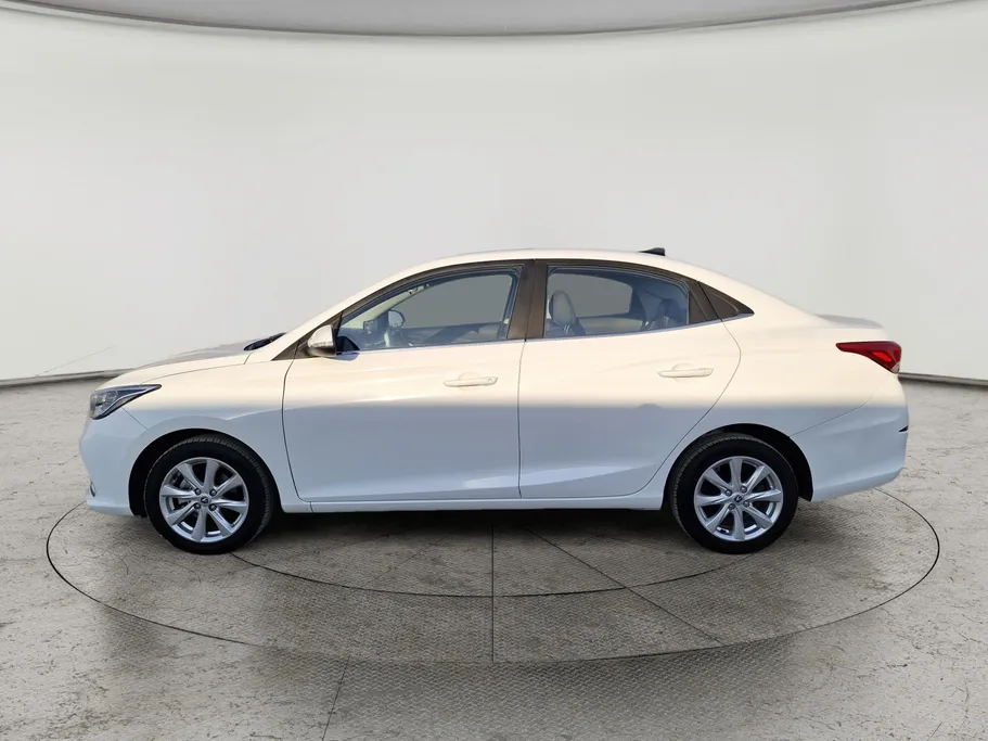 2025 Changan Alsvin Full Option 