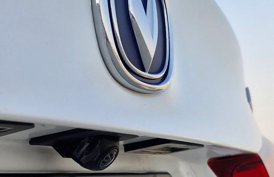 2025 Changan Alsvin Full Option 