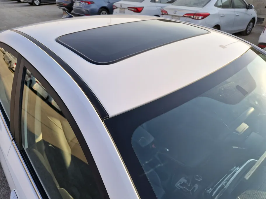 2025 Changan Alsvin Full Option 