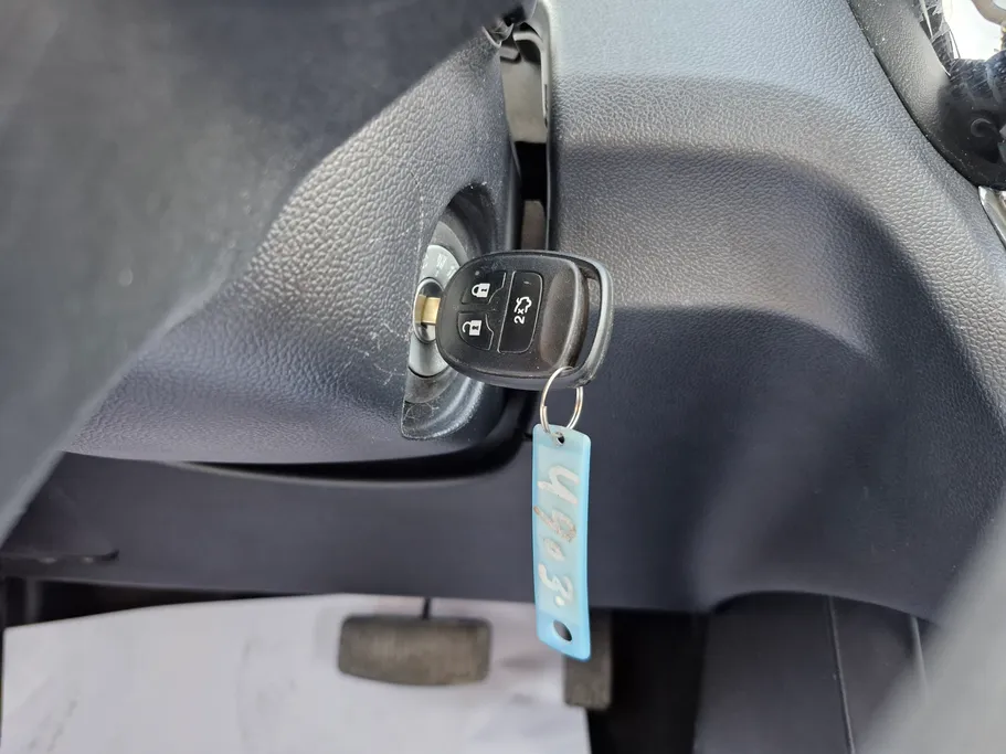 2025 Changan Alsvin Full Option 