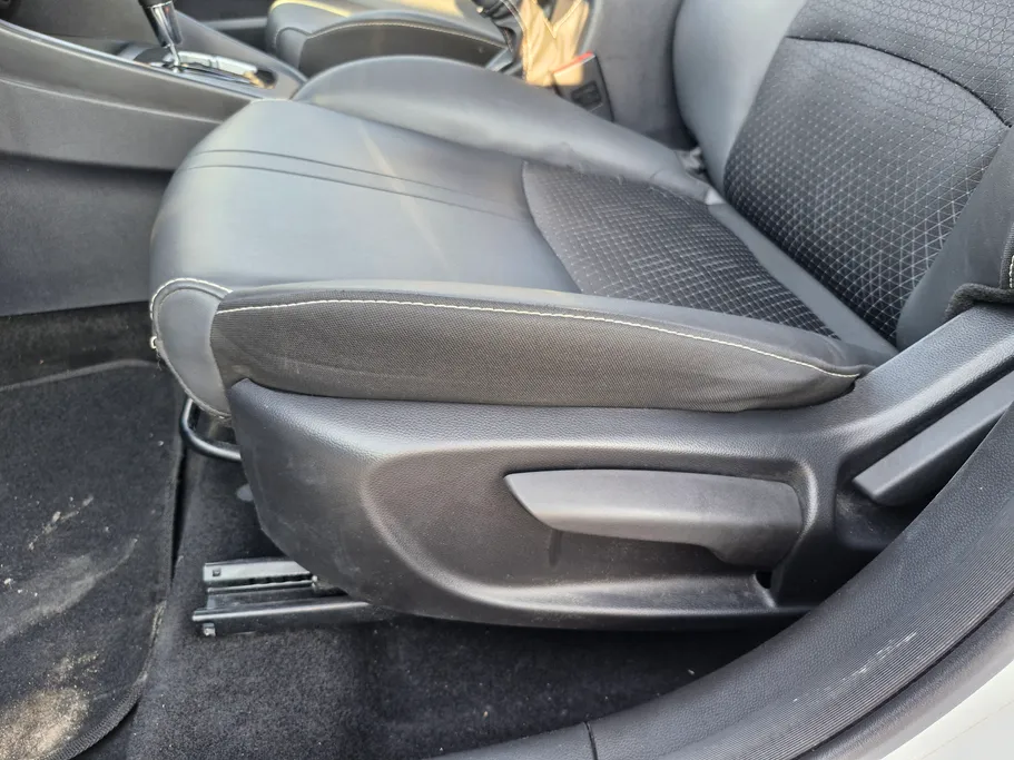 2025 Changan Alsvin Full Option 