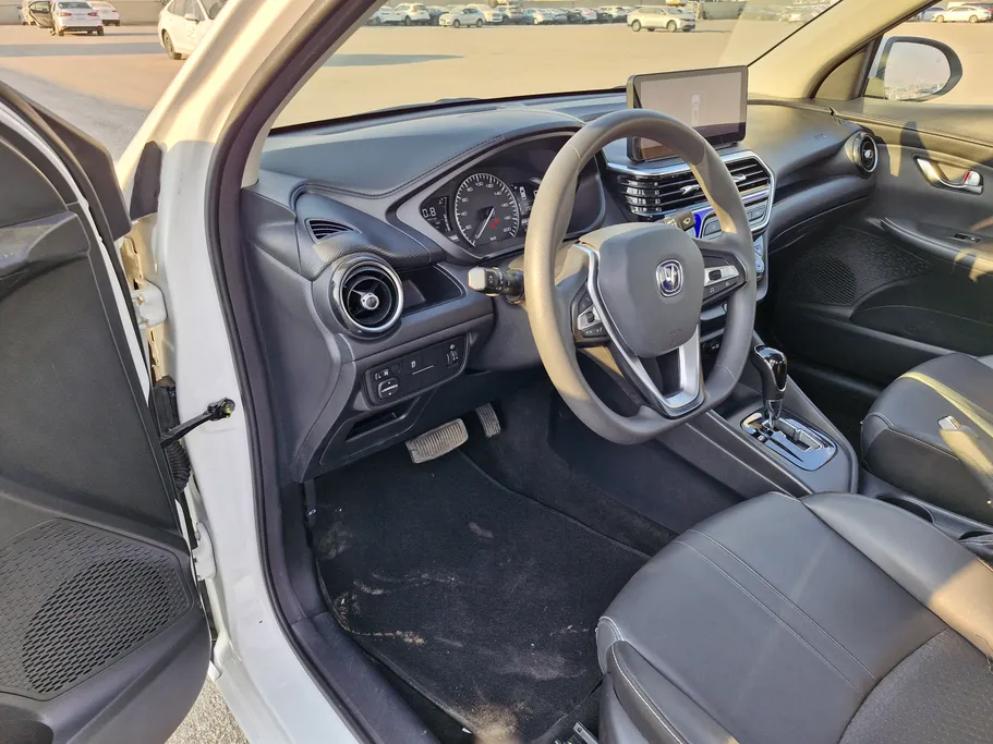 2025 Changan Alsvin Full Option 