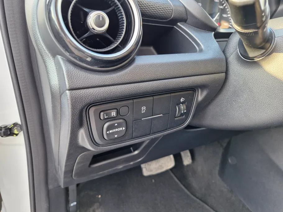 2025 Changan Alsvin Full Option 