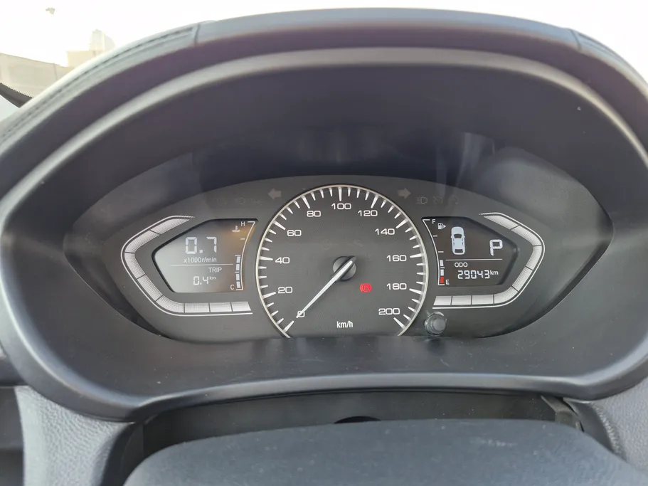 2025 Changan Alsvin Full Option 