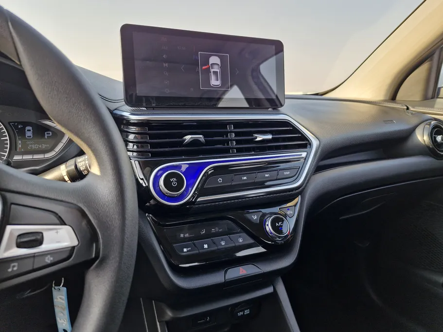 2025 Changan Alsvin Full Option 