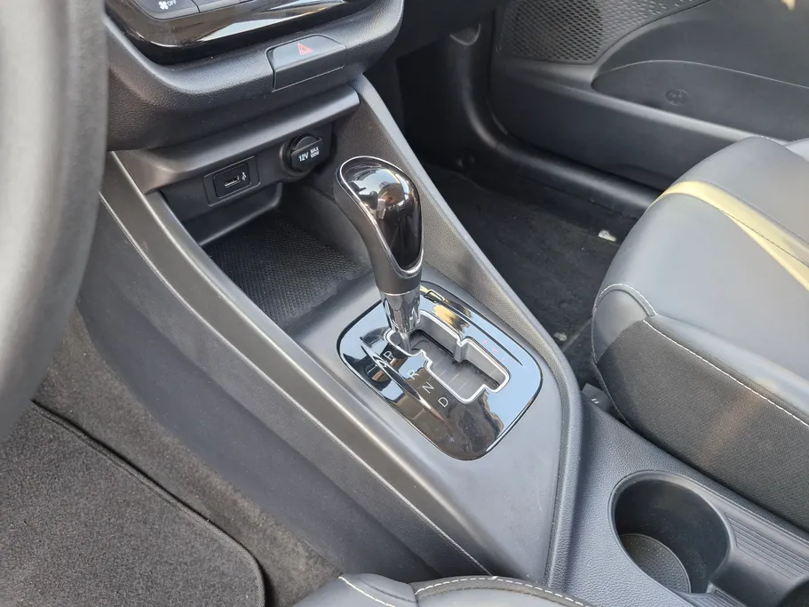 2025 Changan Alsvin Full Option 