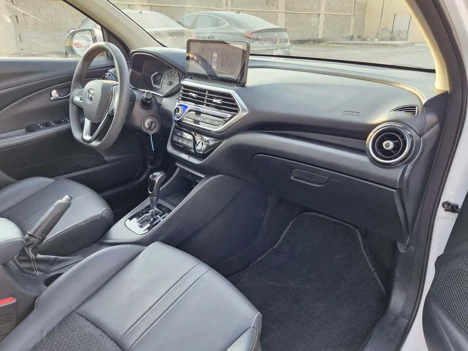 2025 Changan Alsvin Full Option 