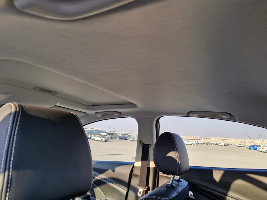 2025 Changan Alsvin Full Option 