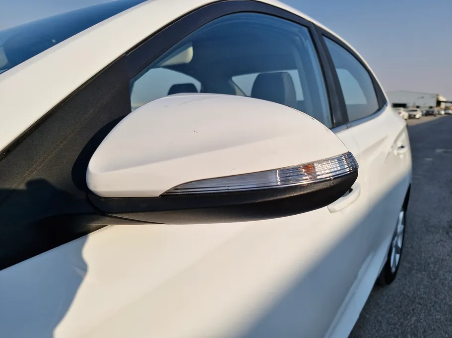 2025 Changan Alsvin Full Option 