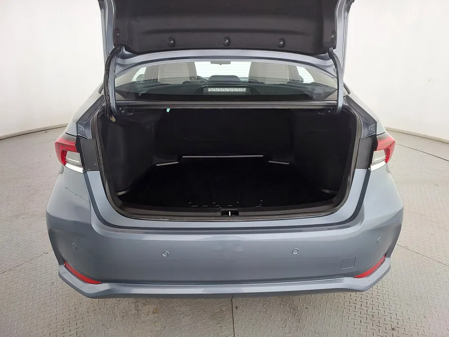 تويوتا كورولا XLI 2024 