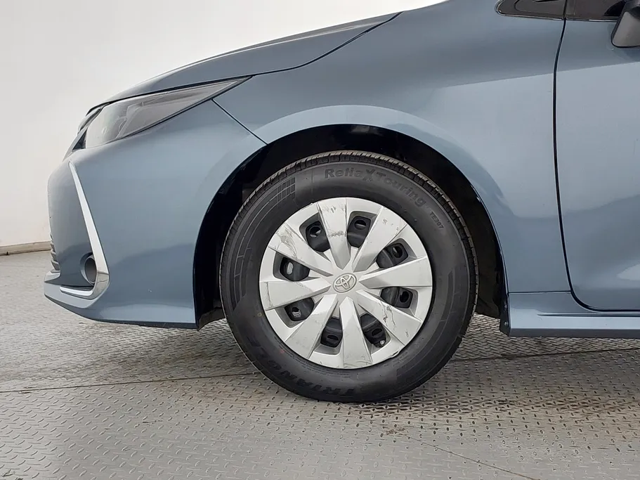 تويوتا كورولا XLI 2024 